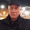 Ильдус, 63 года