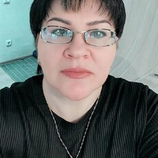 Фотография девушки Елена, 45 лет из г. Киров