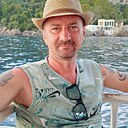Юрий, 46 лет