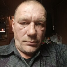 Фотография мужчины Юра, 50 лет из г. Подольск