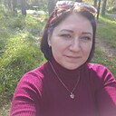 Настена, 43 года