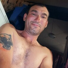 Фотография мужчины Вячеслав, 41 год из г. Николаевск