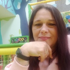 Фотография девушки Маруся, 44 года из г. Сергиев Посад