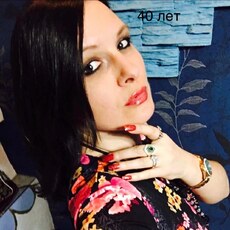 Фотография девушки Karina, 40 лет из г. Бишкек