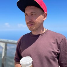 Фотография мужчины Вадим, 39 лет из г. Москва