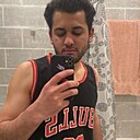 Бежан, 25 лет