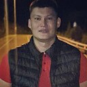 Илияс, 30 лет