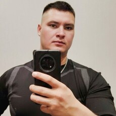 Фотография мужчины Anton, 23 года из г. Северобайкальск