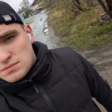 Фотография мужчины Алексей, 23 года из г. Березовский (Свердловская Обл)
