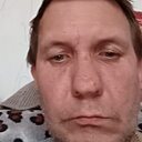 Женя, 44 года