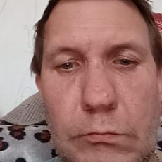 Фотография мужчины Женя, 45 лет из г. Каменск-Уральский