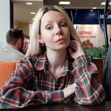 Фотография девушки Лиза, 31 год из г. Рыбинск