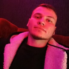 Фотография мужчины Василий, 23 года из г. Саратов