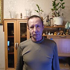 Фотография мужчины Виталя, 52 года из г. Иркутск