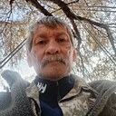 Kasen Ahmetov, 61 год