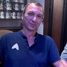 Фотография мужчины Алексей, 50 лет из г. Новосибирск