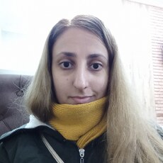 Фотография девушки Камилла, 37 лет из г. Москва