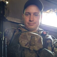 Фотография мужчины Ник, 32 года из г. Белово