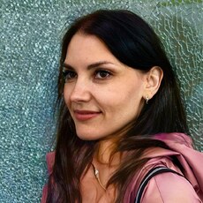 Фотография девушки Людмила, 43 года из г. Выборг