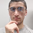 Максим, 20 лет