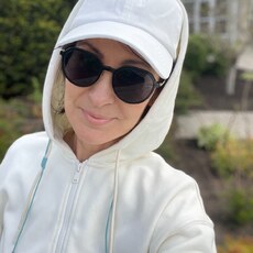 Фотография девушки Лилия, 55 лет из г. Владивосток