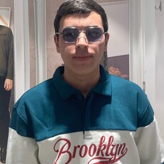 Фотография мужчины Shaxboz, 21 год из г. Новороссийск