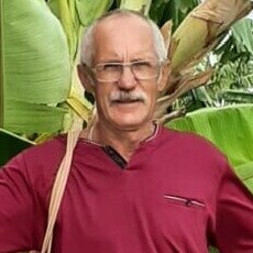 Фотография мужчины Виктор, 67 лет из г. Красноярск