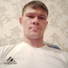 Фотография мужчины Алексей, 31 год из г. Павлодар