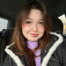 Фотография девушки Полина, 30 лет из г. Бердск