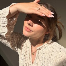 Фотография девушки Каталина, 35 лет из г. Крупки