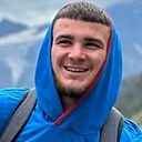 Артур, 24 года