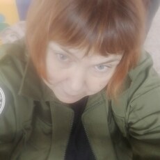 Фотография девушки Елена, 58 лет из г. Екатеринбург