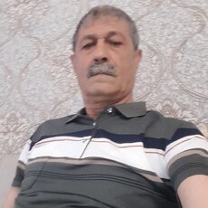 Фотография мужчины Фаррух, 61 год из г. Нижний Новгород