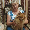 Марина, 66 лет