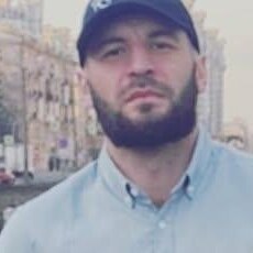 Фотография мужчины Муса, 33 года из г. Нальчик