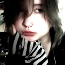 Фотография девушки Александра, 18 лет из г. Сергиев Посад