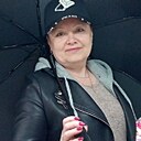 Татьяна, 55 лет