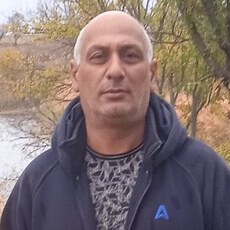 Фотография мужчины Илькин, 49 лет из г. Каменск-Шахтинский