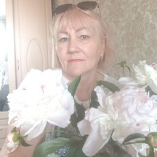 Фотография девушки Надежда, 59 лет из г. Улан-Удэ