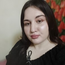 Фотография девушки Лейла, 23 года из г. Махачкала