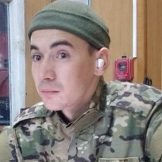 Фотография мужчины Олжас, 39 лет из г. Кокшетау