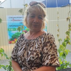 Фотография девушки Love, 51 год из г. Мариуполь