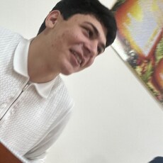 Фотография мужчины Энвер, 19 лет из г. Черкесск