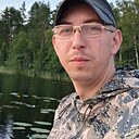 Николай, 38 лет