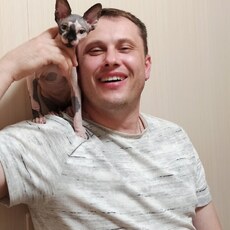 Фотография мужчины Роман, 43 года из г. Апрелевка