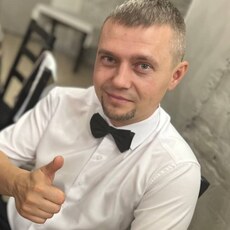 Фотография мужчины Максим, 28 лет из г. Саяногорск