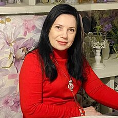 Фотография девушки Наталья, 50 лет из г. Коломна