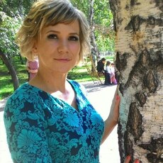 Фотография девушки Светлана, 44 года из г. Стерлитамак