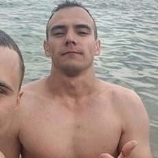 Фотография мужчины Саня, 26 лет из г. Выкса