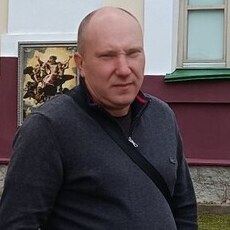 Фотография мужчины Александр, 42 года из г. Могилев